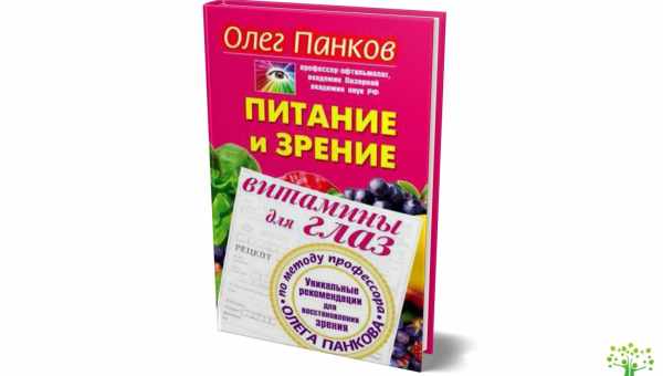 Как улучшить зрение в домашних условиях: эффективные методы. Упражнения и народные рецепты для восстановления остроты зрения