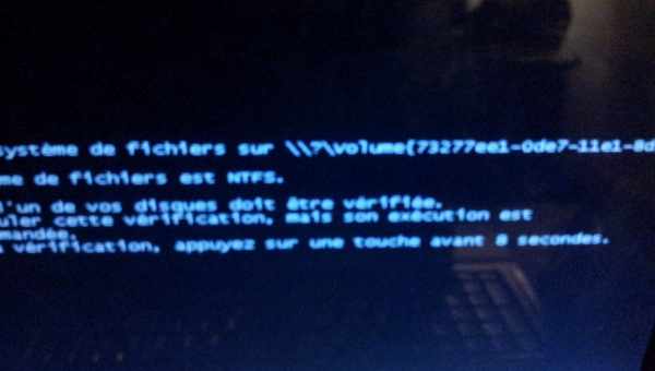 Способы запуска служебной утилиты Chkdsk для исправления ошибок на диске