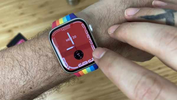 Методы создания пары Apple Watch и iPhone, а также их разрыва