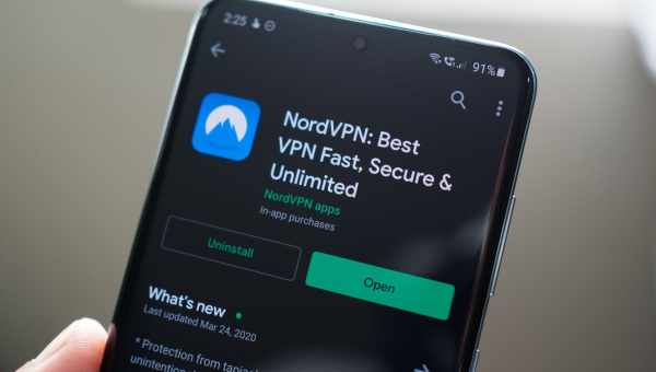 Рейтинг лучших VPN приложений для Android