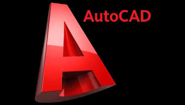 Правильная вставка текста в AutoCAD