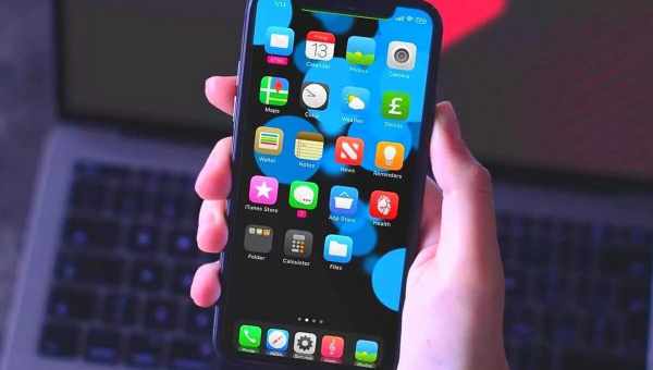 Что такое jailbreak, его установка на iOS 12