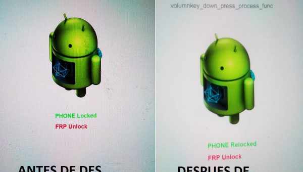 Функция Reboot to Bootloader на устройствах Android