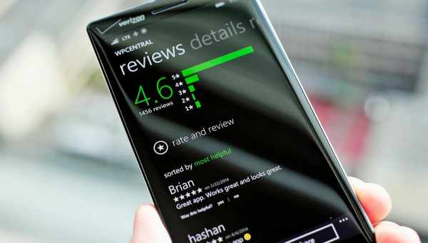Правильное скачивание и установка приложений на Windows Phone
