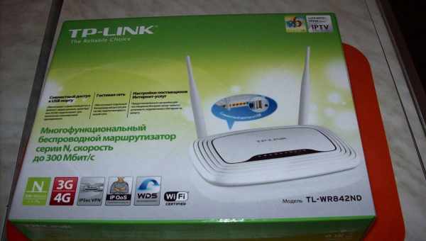 Роутер TP-LINK TL-WR1042ND: основные характеристики, настройка и прошивка