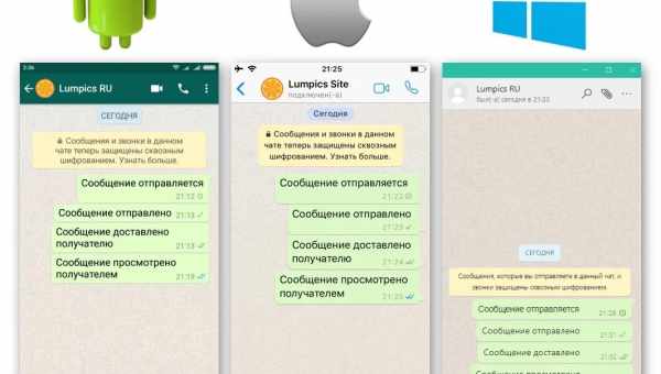 Как в WhatsApp читать сообщения без отсылки уведомления о прочтении