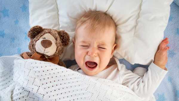 14 способов быстро уложить ребенка спать без слез и капризов