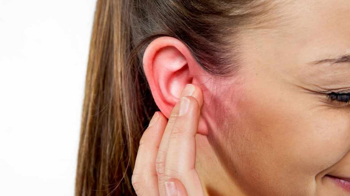 Почему уши чешутся внутри: диагностика и причины. Простые и эффективные способы избавления от зуда внутри ушей: советы врача