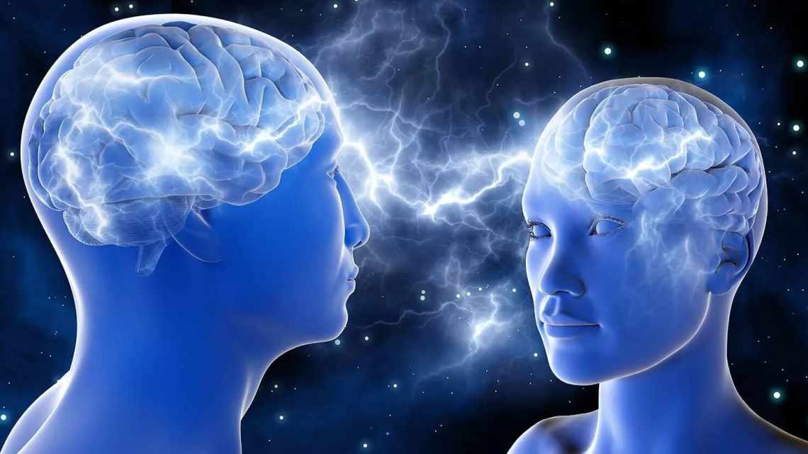 Ученые объяснили почему мужчины и женщины мыслят по-разному