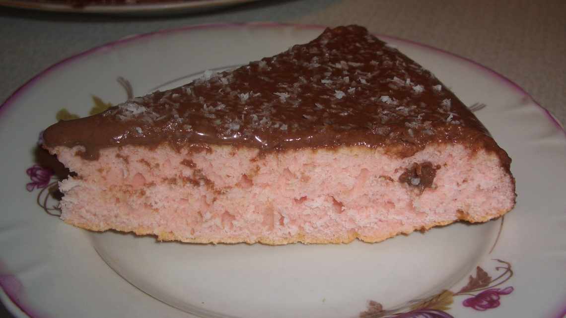 Пирог из сухого киселя – отличная идея! Рецепты воздушных, губчатых, шоколадных пирогов из сухого киселя