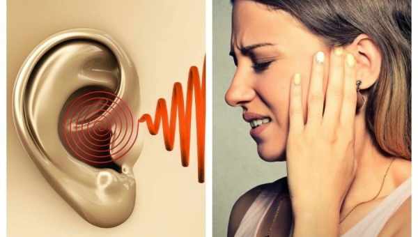 Почему звенит в ушах: причины и диагностика. Как избавиться от звона в ушах?