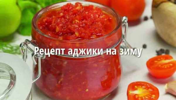 У аджики из помидоров, яблок и чеснока конкурентов нет. Самая экономная приправа – аджика из помидоров с яблоками