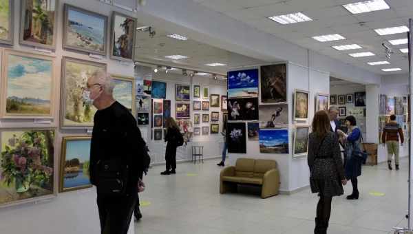 Тверской городской музейно-выставочный центр