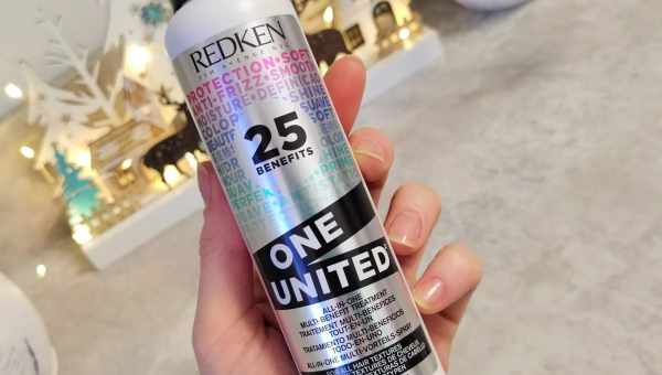 Термозащита для волос Redken