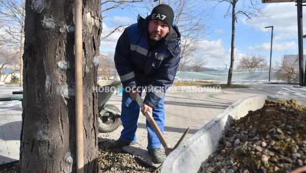 Пострадавшая от режима Саддама земляная крыса вернулась в иракские болота