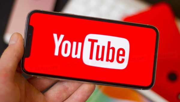 YouTube позволит делиться видео без интернета