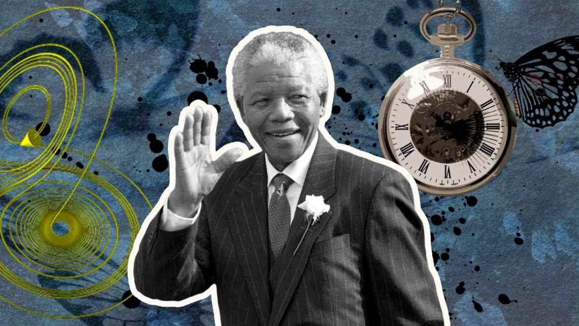 Эффект Манделы, связанный с голливудским актером. История от нашего читателя