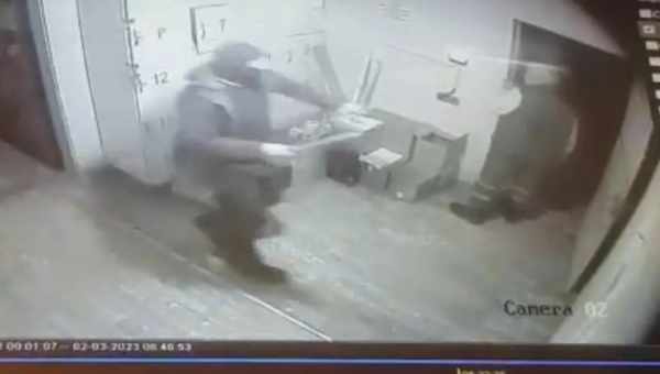 Полтергейст в Онтарио нападал на мальчика и приподнимал его кровать в воздух
