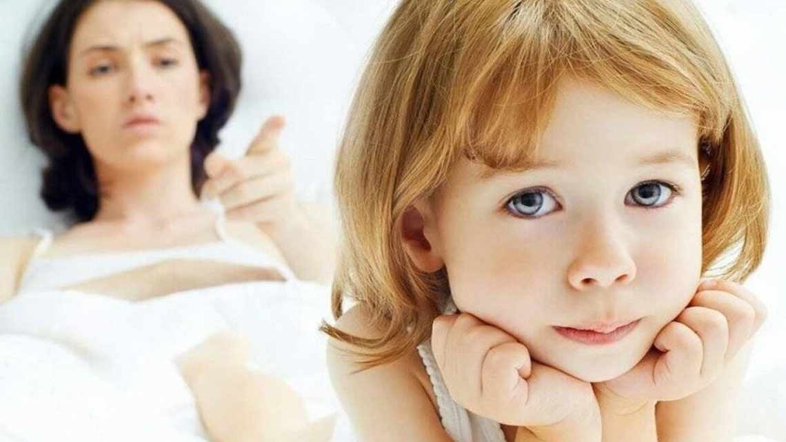 Роль папы и мамы в воспитании девочки