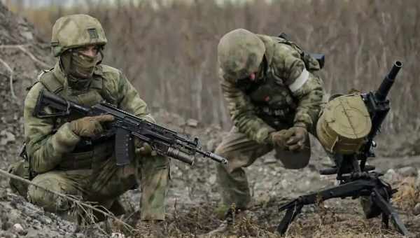 Победа над страхом: направления боевой операции