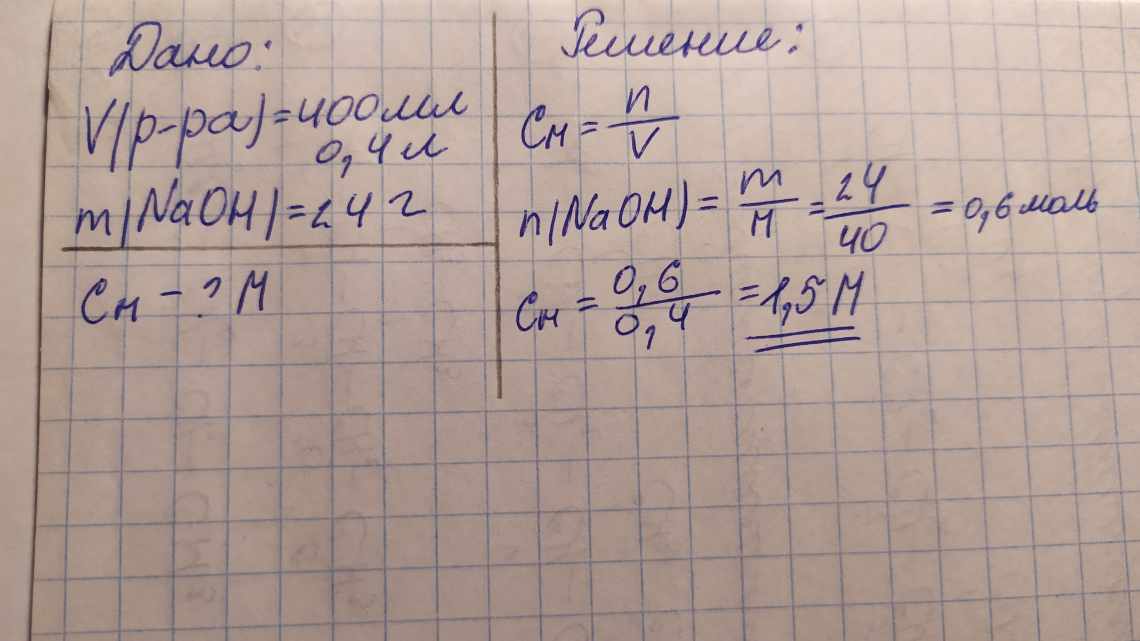 Ручка смогла определить концентрацию токсичных веществ в воздухе