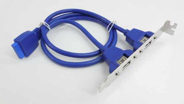 USB 3.0: Быстрее, но дороже