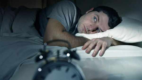 Нарушители сна: какие продукты не стоит есть на ночь