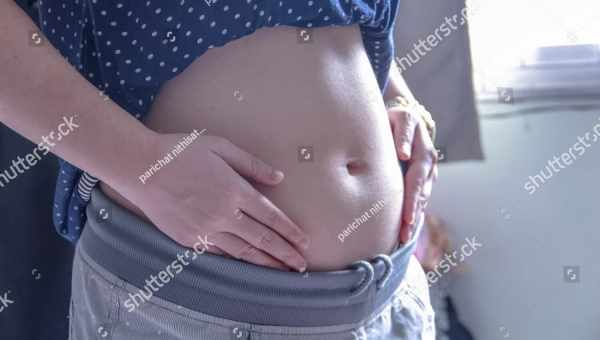 Признаки второго месяца беременности