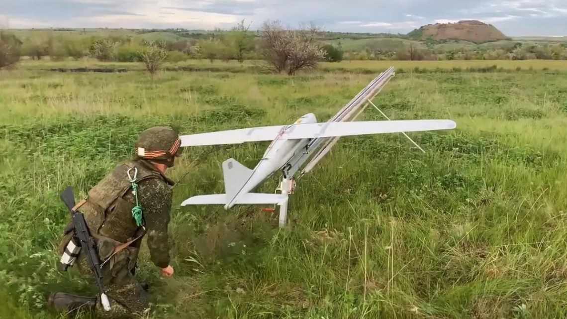 Беспилотники научились выслеживать и уничтожать катера