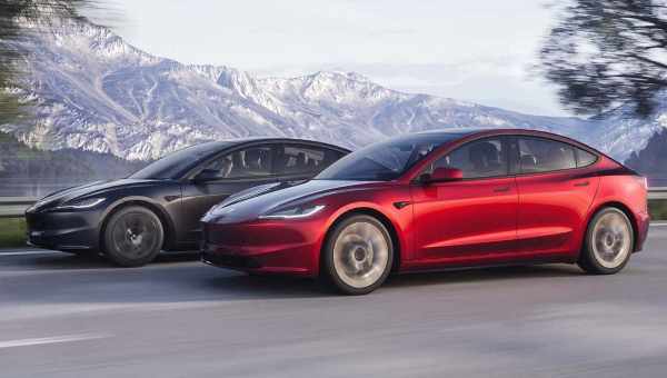 Хакер смог угнать Tesla Model 3 и Y настолько просто, что многих это ужаснуло