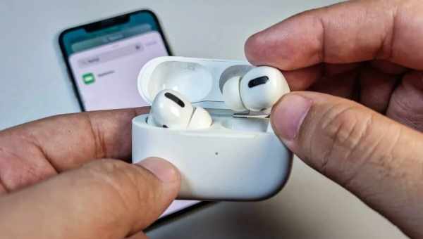 Что делать, если AirPods не подключаются к устройству: инструкция