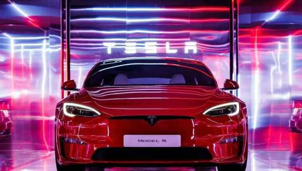 Tesla стала рекордсменом «Нордшляйфе», опередив Porsche