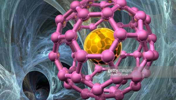 Пленки из производных фуллерена сделали эффективными термоэлектриками