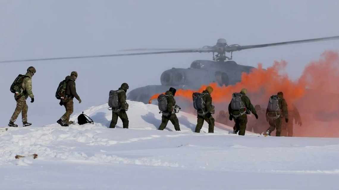 Морпехи «воскресят» два десятка истребителей