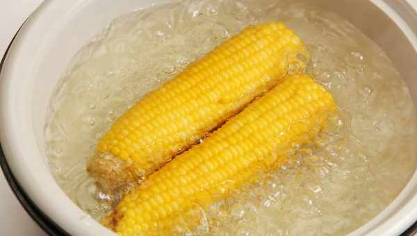 Как вкусно и правильно сварить кукурузу в мультиварке Панасоник?