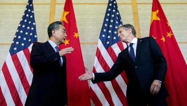 США і Китай підписали несподівану угоду по клімату
