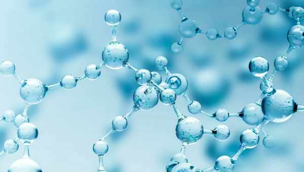 Аномалії води: Молекули в ресторані