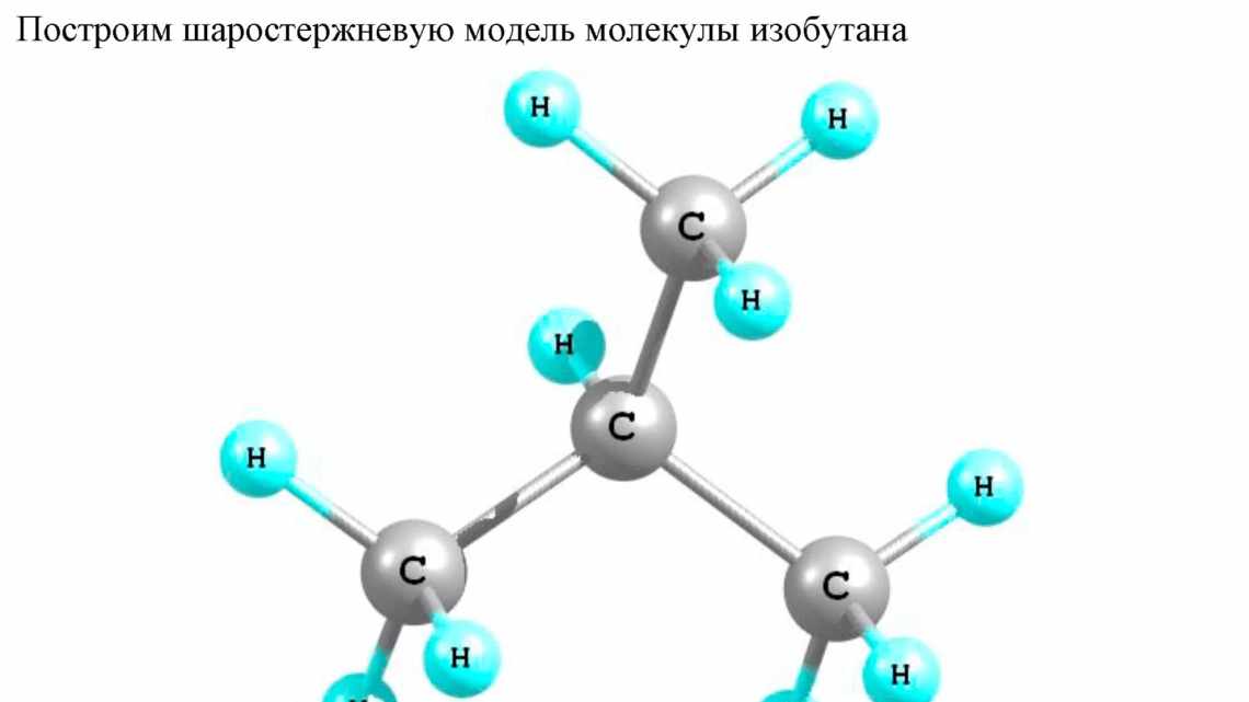 Поворотний механізм: Пруга молекули