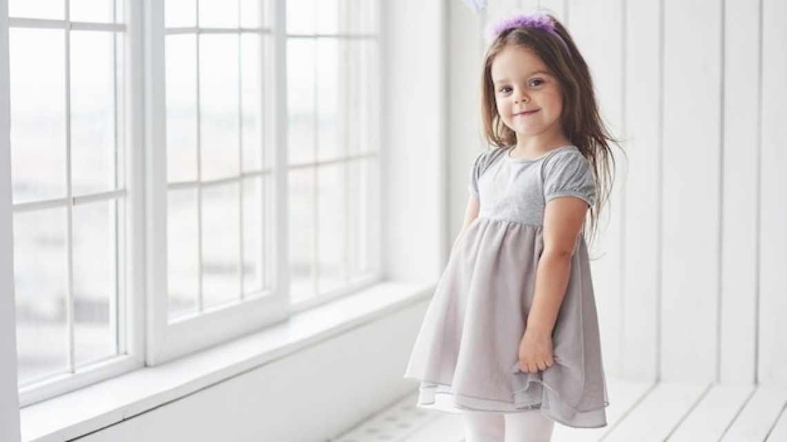 Маленькие модницы: секреты создания стильного образа для юной леди