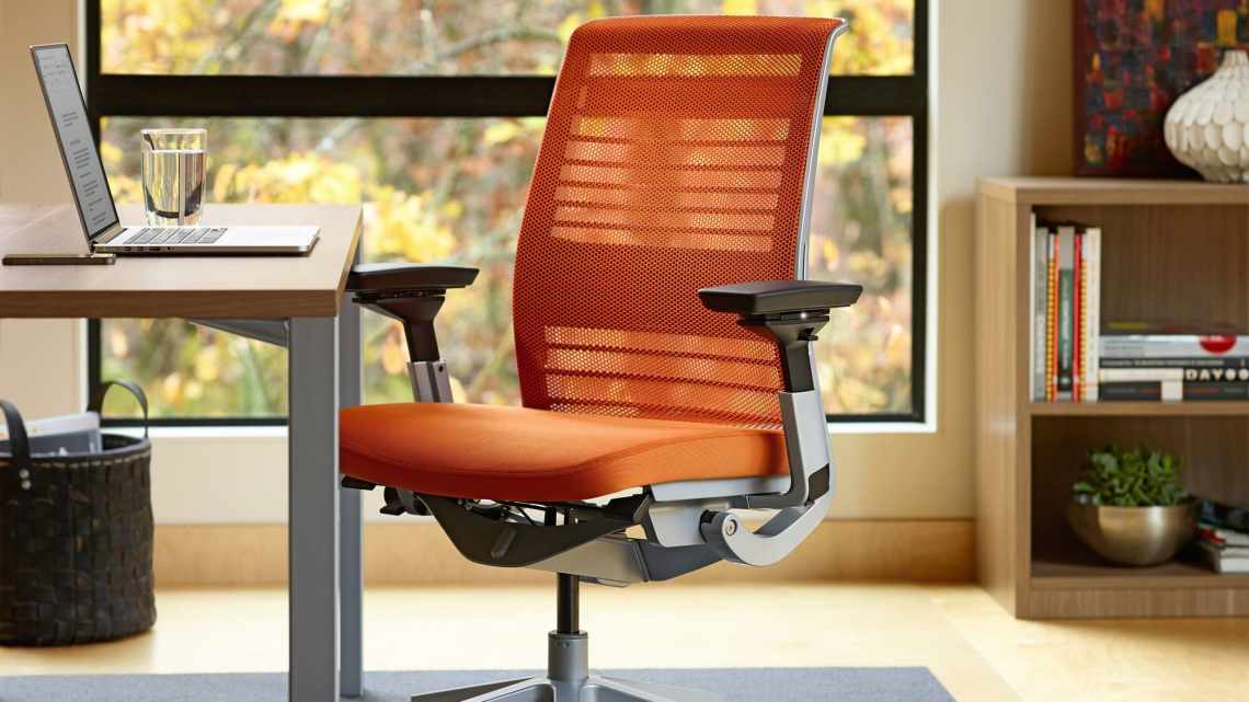 Безпека та надійність: критерії вибору комп'ютерного крісла для комфорту та безпеки