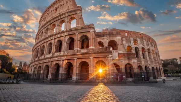 Італія: культурні дива, кулінарні пригоди та захоплюючі маршрути