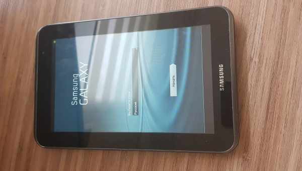 Samsung анонсує Galaxy Tab 7.7 з Android 3.2 і дисплеєм Super AMOLED Plus