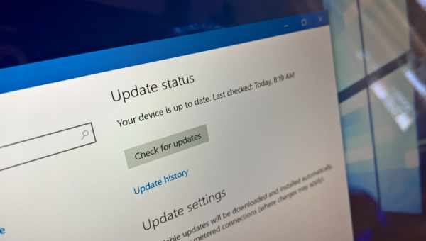 Виправити повідомлення про помилку status_device_power_failure Windows 10