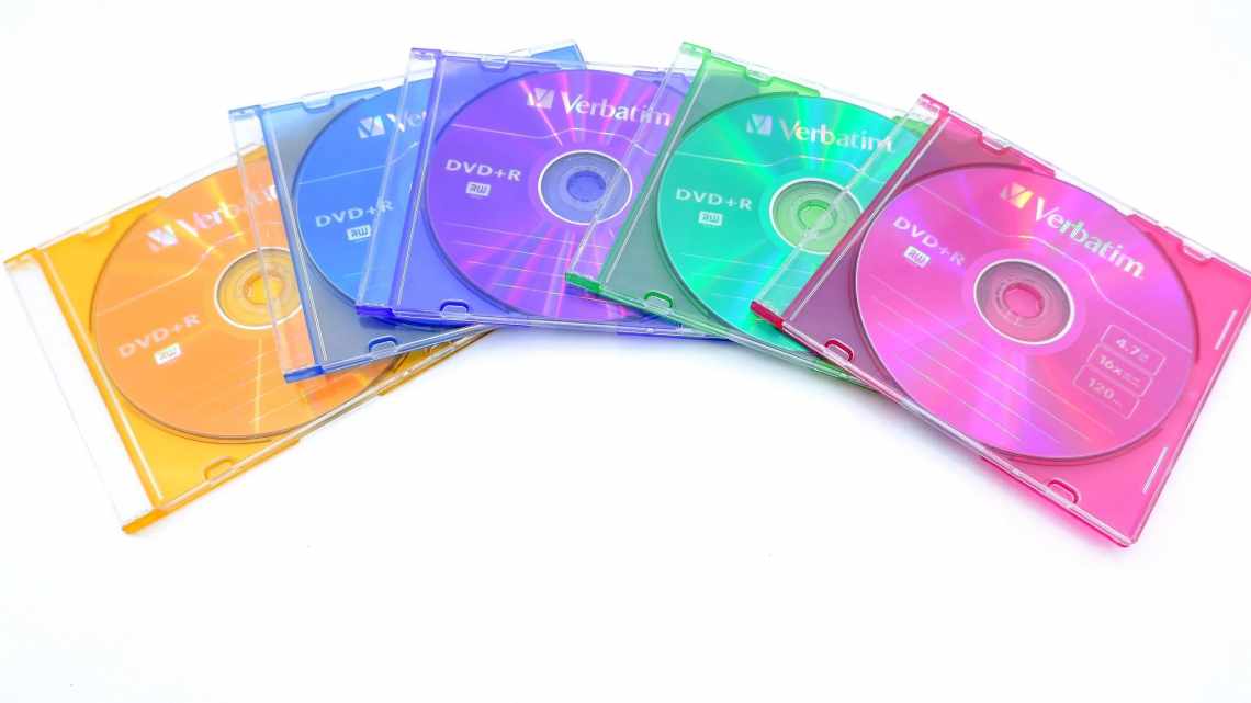 3 програми для читання дисків у форматі Mac у Windows