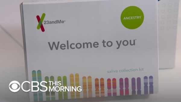 23andMe vs. AncestryDNA: Яка служба тестування ДНК краща для вас?