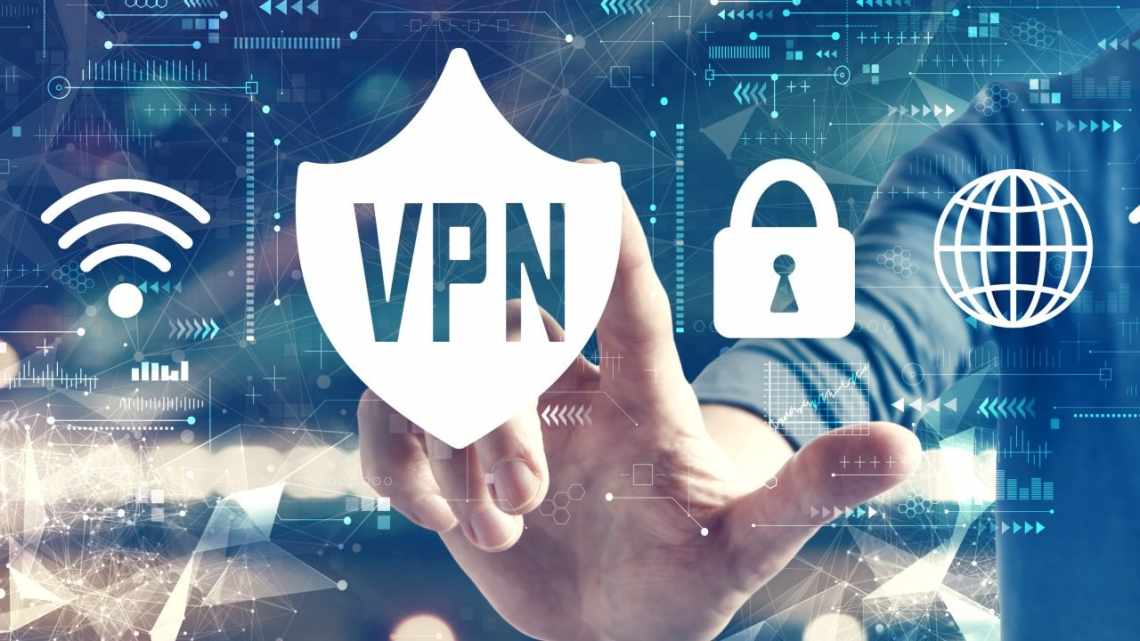 6 поширених міфів про VPN - збанкрутували