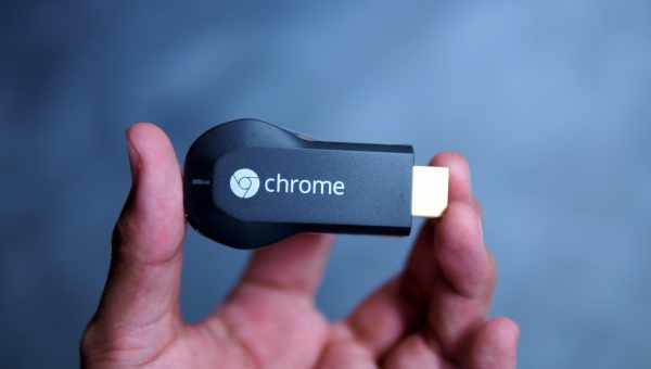 Як налаштувати Google Chromecast за допомогою персональних шпалер і багато чого іншого