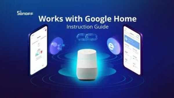 Як налаштувати Google Home, Max або Mini