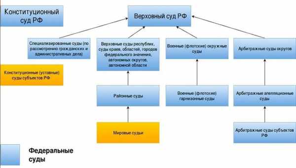 Вищі органи державної влади